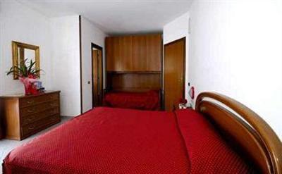 фото отеля Hotel Nella La Spezia