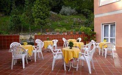фото отеля Hotel Nella La Spezia