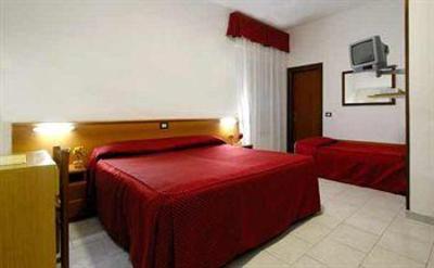 фото отеля Hotel Nella La Spezia