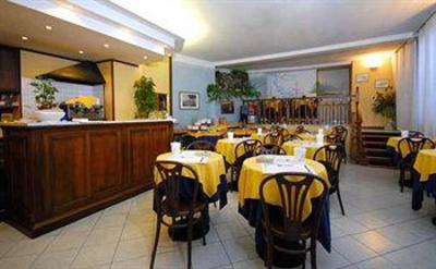 фото отеля Hotel Nella La Spezia