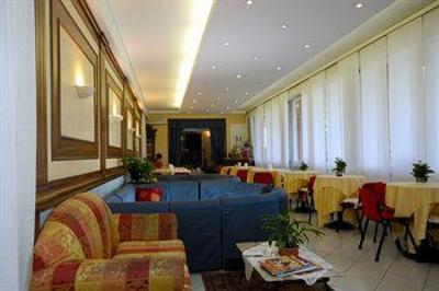 фото отеля Hotel Nella La Spezia