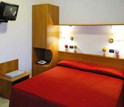 фото отеля Hotel Nella La Spezia