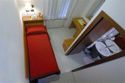 фото отеля Hotel Nella La Spezia