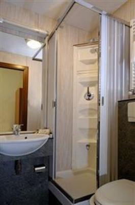 фото отеля Hotel Nella La Spezia