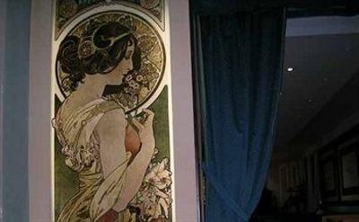 фото отеля Hotel Nella La Spezia