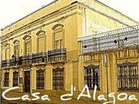 Casa d'Alagoa