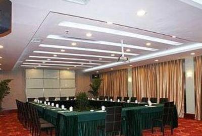 фото отеля Nanchang Lake View Business Hotel