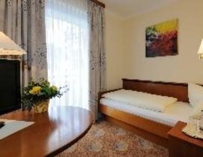 фото отеля Undine
