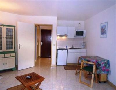 фото отеля Residence Auteuil