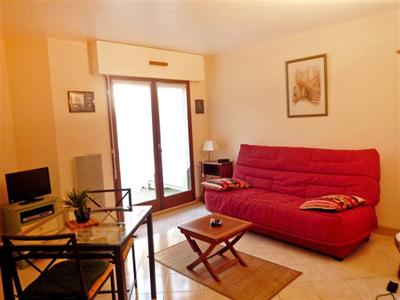 фото отеля Residence Auteuil