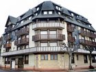 фото отеля Residence Auteuil