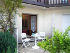 фото отеля Residence Auteuil