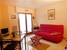 фото отеля Residence Auteuil