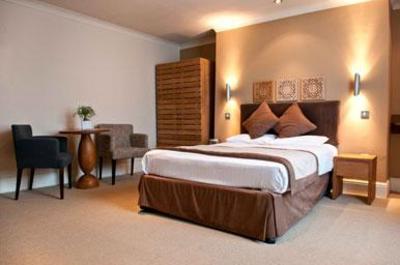 фото отеля Innkeeper's Lodge Alderley Edge