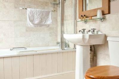 фото отеля Innkeeper's Lodge Alderley Edge