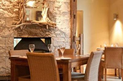 фото отеля Innkeeper's Lodge Alderley Edge