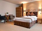 фото отеля Innkeeper's Lodge Alderley Edge