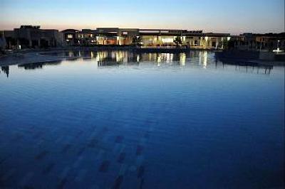 фото отеля Riva Marina Resort Carovigno