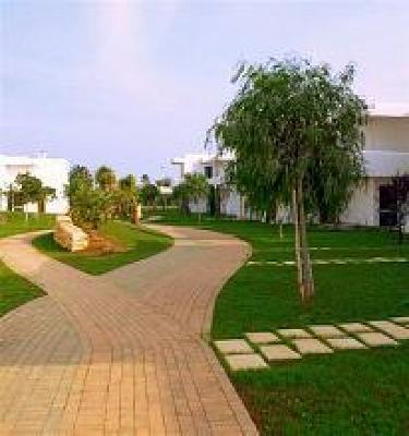 фото отеля Riva Marina Resort Carovigno