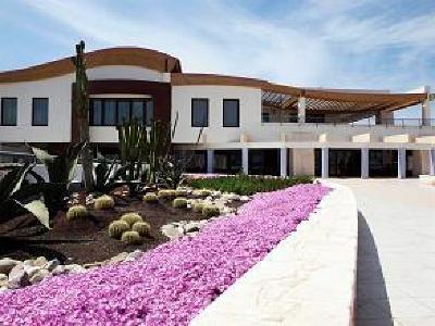 фото отеля Riva Marina Resort Carovigno