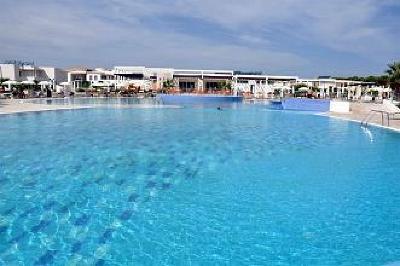 фото отеля Riva Marina Resort Carovigno