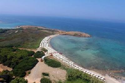 фото отеля Riva Marina Resort Carovigno