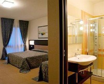 фото отеля Riva Marina Resort Carovigno