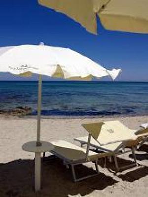 фото отеля Riva Marina Resort Carovigno