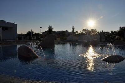 фото отеля Riva Marina Resort Carovigno