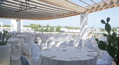 фото отеля Riva Marina Resort Carovigno