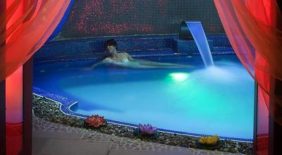 фото отеля Riva Marina Resort Carovigno