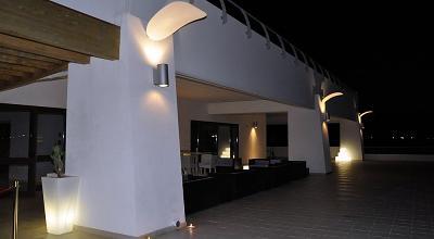 фото отеля Riva Marina Resort Carovigno