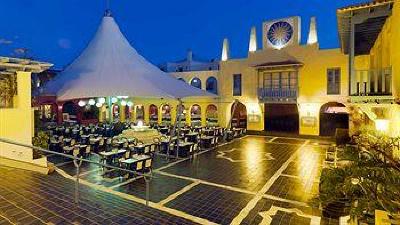 фото отеля Suite Hotel Atlantis Fuerteventura Resort