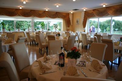 фото отеля Hotel & Restaurant Europa