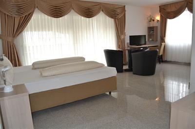 фото отеля Hotel & Restaurant Europa