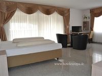Hotel & Restaurant Europa