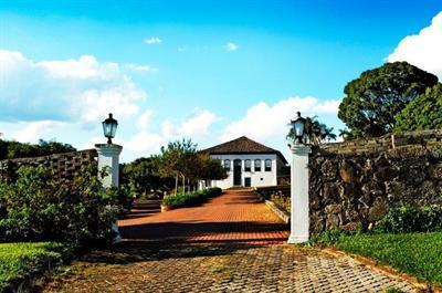 фото отеля Hotel Fazenda Dona Carolina