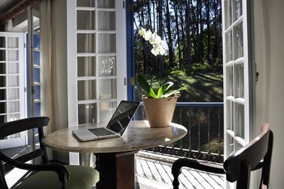 фото отеля Hotel Fazenda Dona Carolina