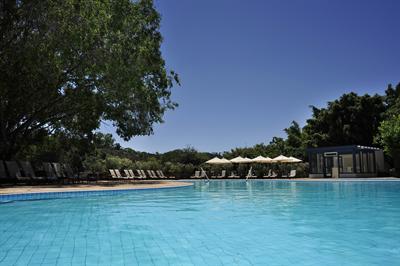 фото отеля Hotel Fazenda Dona Carolina