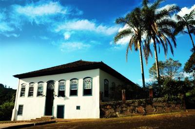 фото отеля Hotel Fazenda Dona Carolina