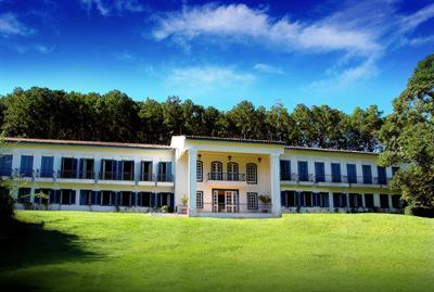 фото отеля Hotel Fazenda Dona Carolina