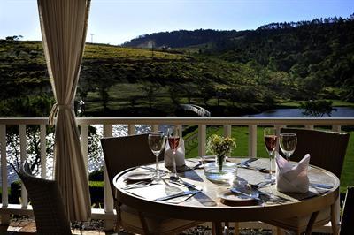 фото отеля Hotel Fazenda Dona Carolina