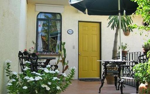 фото отеля Casa Tuscany Inn