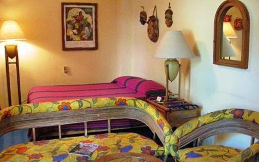 фото отеля Casa Tuscany Inn