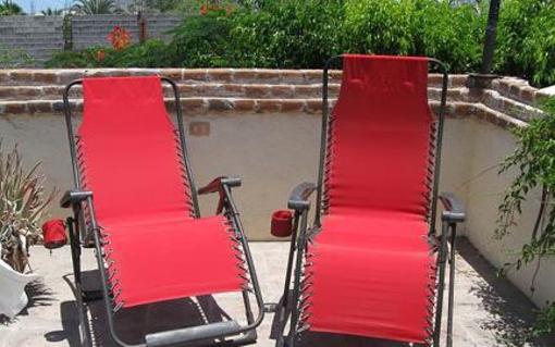 фото отеля Casa Tuscany Inn