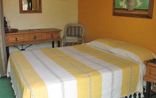 фото отеля Casa Tuscany Inn