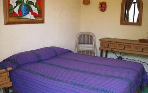 фото отеля Casa Tuscany Inn