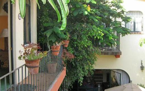 фото отеля Casa Tuscany Inn