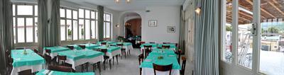 фото отеля Hotel Residence Villa Teresa