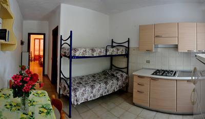 фото отеля Hotel Residence Villa Teresa